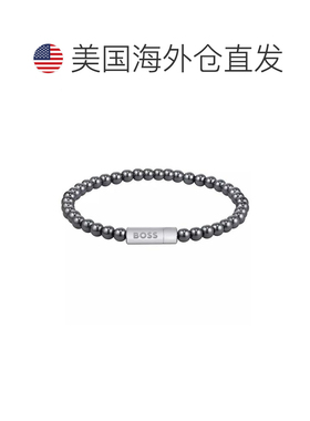 【美国直邮】hugo boss  手链脚链