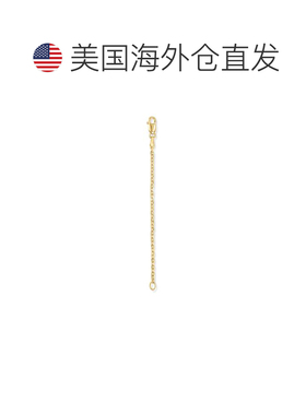 自营Ross-Simons 1.8mm 14kt Yellow Gold Cable-Chain Necklace