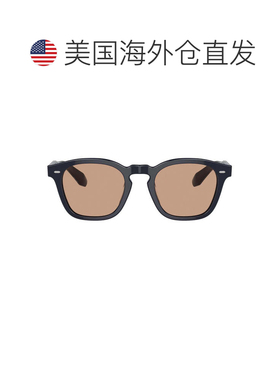 自营oliver peoples米色Ov5527u N03醋酸纤维太阳镜-粉红色 美国