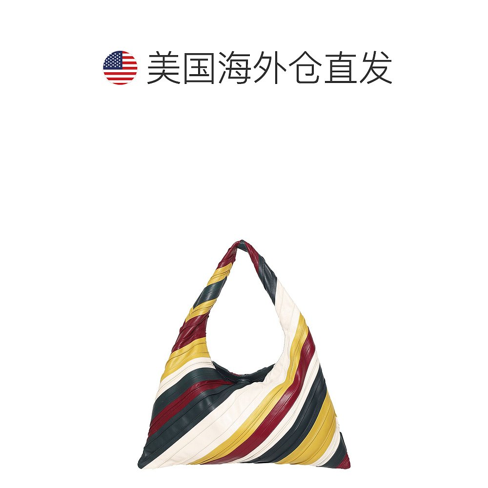 自营Walter Baker Dakota皮革单肩包-多功能 美国奥莱直发 - 图1