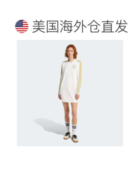 自营Women's adidas adidas ORIGINALS X LIBERTY LONDON DRESS -