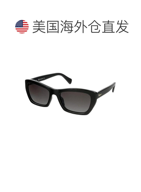 【美国直邮】ferragamo/菲拉格慕 太阳镜 【付后1h可退】