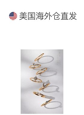 【美国直邮】urban outfitters  戒指
