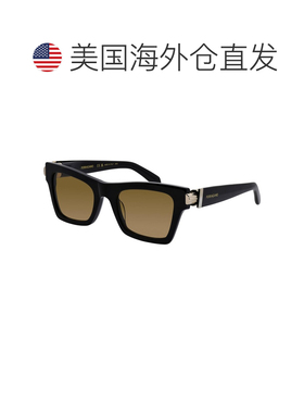 自营Salvatore Ferragamo  SF 2013S 011 52mm Womens Cat Eye Su