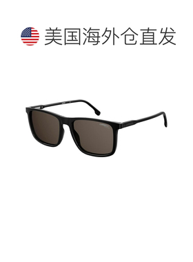 自营Carrera  CA 231/S 807 IR Unisex Rectangle Sunglasses - b