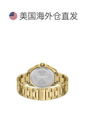 【美国直邮】hugo boss 通用 休闲手表