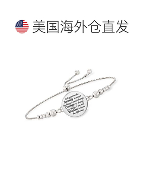 自营Ross-Simons Italian Sterling Silver 