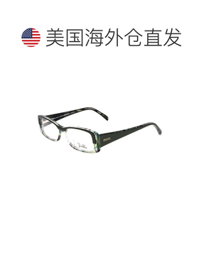 自营Emilio Pucci Plastic Glasses Women's (Frames) - gray 美