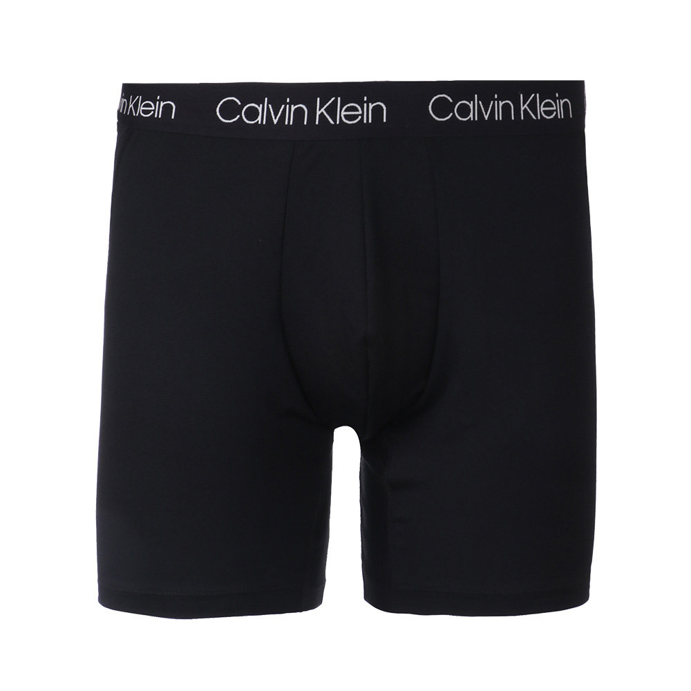 天猫国际美国直购美国直邮CALVIN KLEIN男士四角内衣内裤 3件装 2黑1深灰色0