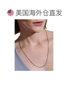 1h可退 【美国直邮】john hardy  项链