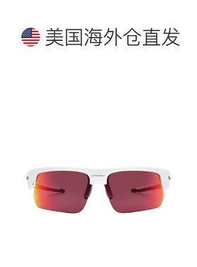 自营Oakley Bisphaera Prizm Field Sport Unisex Sunglasses OO9