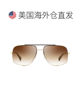 自营Dita MIDNIGHT SPECIAL DT DRX-2010D-60-Z Unisex Aviator S