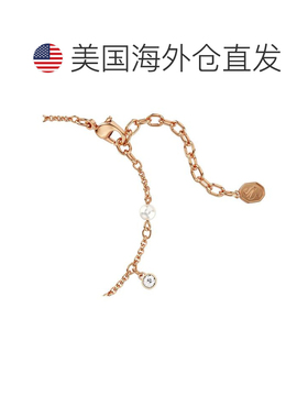 【美国直邮】swarovski/施华洛世奇  手链脚链水晶珍珠