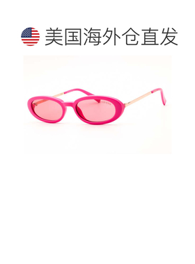 自营guessGU8277 72s Shini粉红色/波尔多-粉红色Shini 美国奥莱