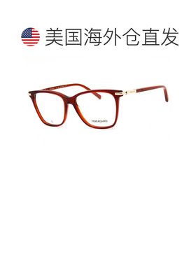 【美国直邮】ferragamo/菲拉格慕 太阳镜 【付后1h可退】