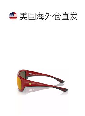 1h可退 【美国直邮】ray-ban  太阳镜新款雷朋