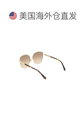 【美国直邮】ferragamo/菲拉格慕  太阳镜