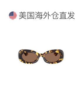 自营oliver peoples0ov5606su Oval Tortoiseshell Sunglasses wi