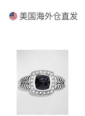 1h可退 【美国直邮】david yurman 通用 戒指首饰黄水晶
