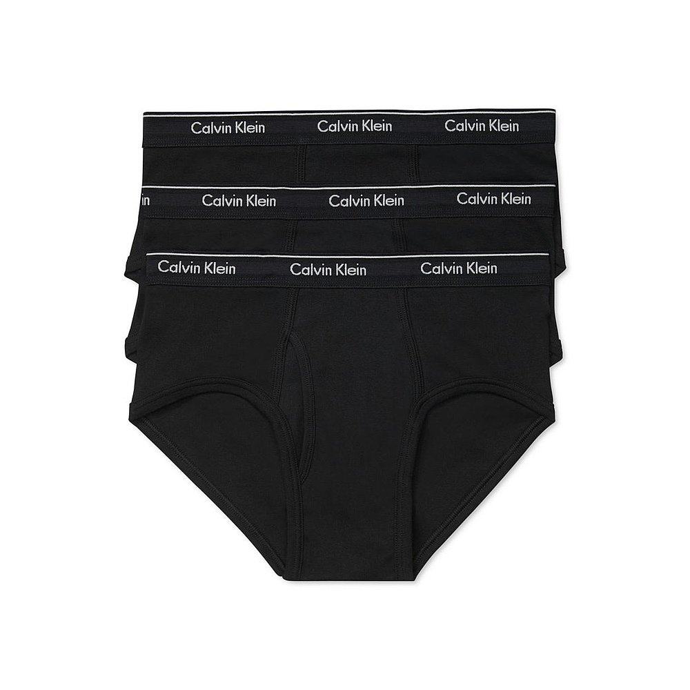 【美国直邮】calvin klein男士内裤 天猫国际探物美国男平角内裤