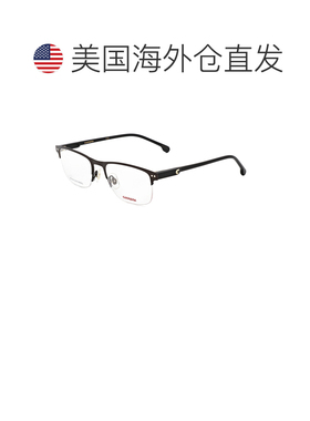 自营Carrera Men's 50 mm Brown Opticals - brown 美国奥莱直发