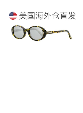 自营Tom Ford Women's Iggy Sunglasses TF1364 55C Tokyo Havana