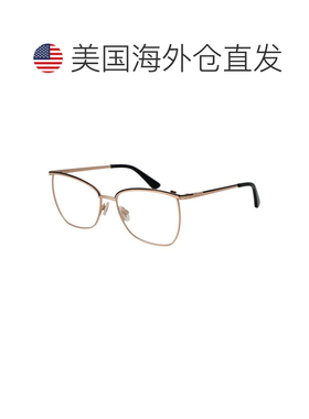 自营Guess Metal Glasses Women's (Frames) - rose gold 美国奥