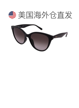 【美国直邮】ferragamo/菲拉格慕 太阳镜 【付后1h可退】
