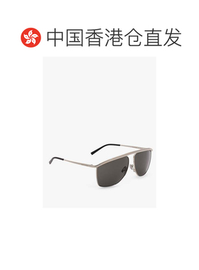 香港直邮saint laurent 太阳镜 832552Y9969配饰