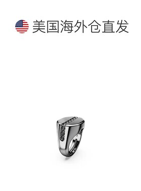 1h可退 【美国直邮】swarovski  戒指施华洛世奇配饰指环