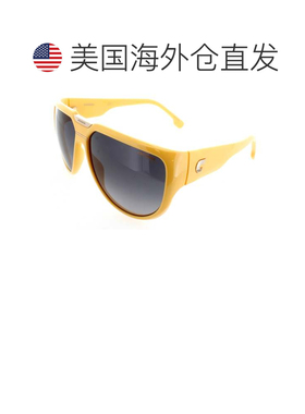 自营carrera太阳镜-黄色人种 美国奥莱直发