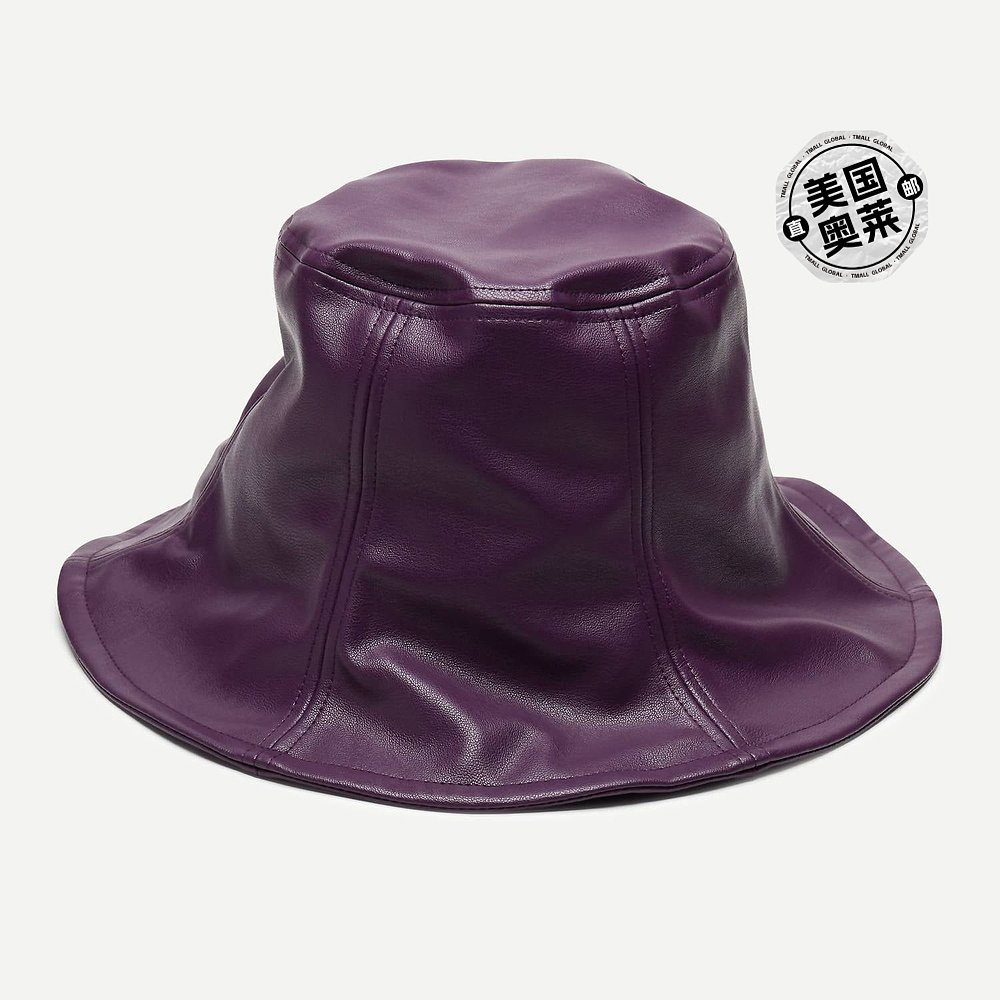 wyethWomen's Freddie Hat In Purple - purple 【美国奥莱】直发 - 图0