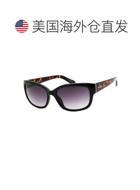 自营nauticaN2223S 001黑色/灰色渐变-黑色 美国奥莱直发