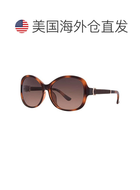 【美国直邮】ferragamo/菲拉格慕 太阳镜 【付后1h可退】