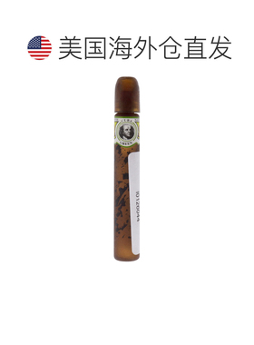美国直邮Cuba绿男士EDT 喷雾（迷你）（开封）-5ml正品