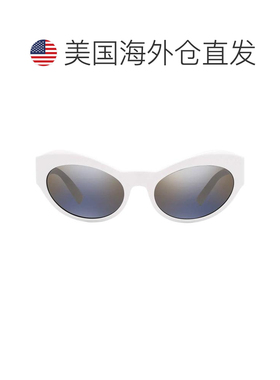 【美国直邮】versace/范思哲  太阳镜
