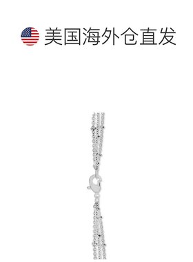 1h可退 【美国直邮】essentials 通用 项链