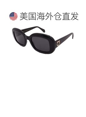 自营Salvatore Ferragamo Sunglasses SF2038SE-001-51-22-140 No