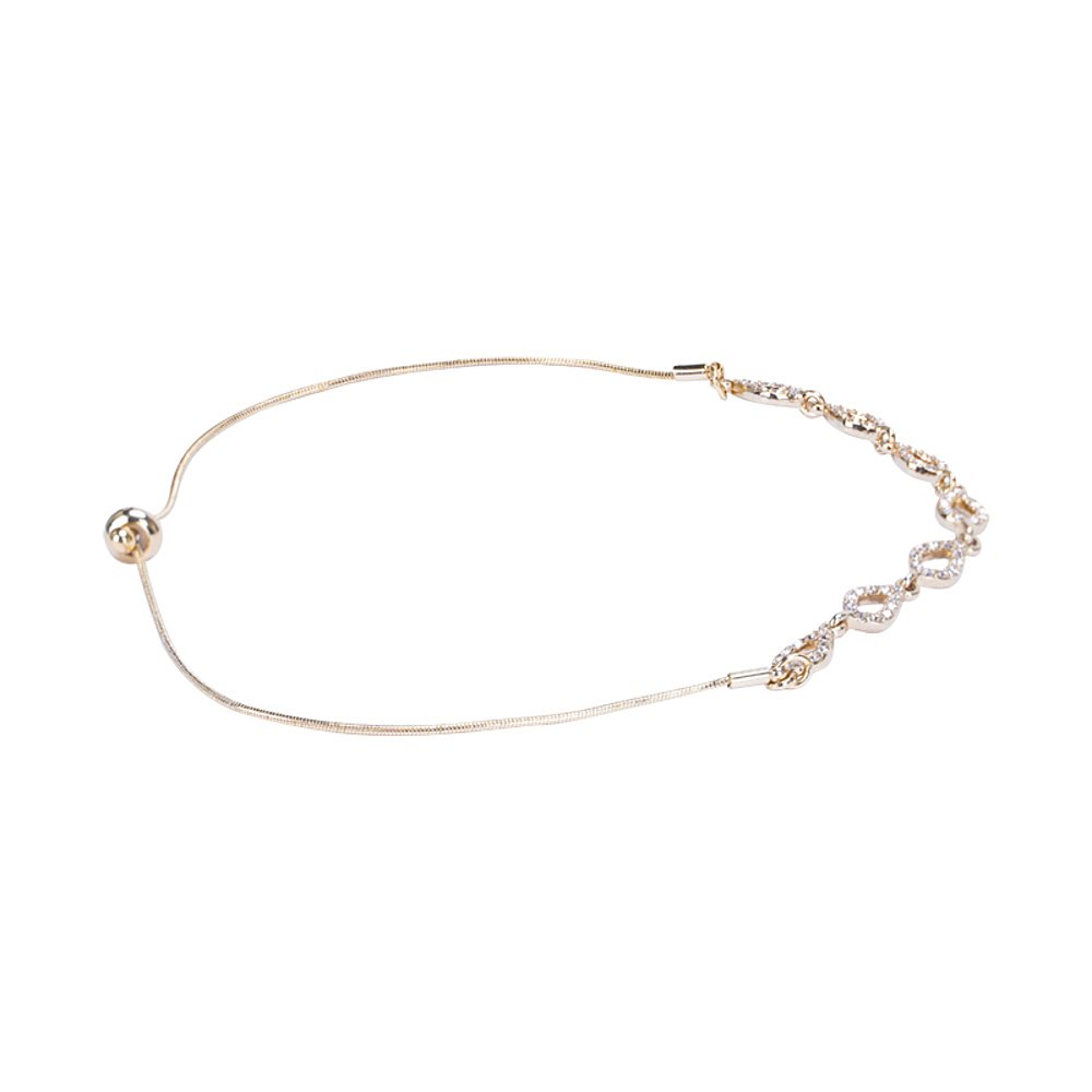 天猫国际美国直购美国直邮纪梵希镶钻手镯手链2