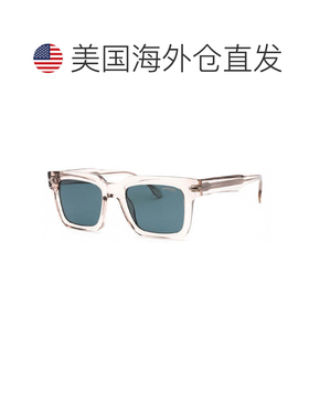自营carrera种族316/S 0FWM KU透明裸色/蓝色透明裸色 美国奥莱直