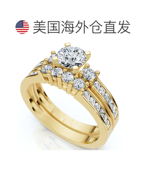 自营pompeii31/2ct Diamond Engagement Wedding Ring Semi Mount