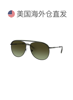 自营Swarovski  SK 7005 4010E8 61mm Womens Pilot Sunglasses -