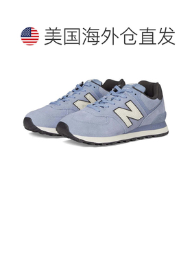 自营Men's New Balance 1000 M1000U Sneaker Unisex 10 Metallic