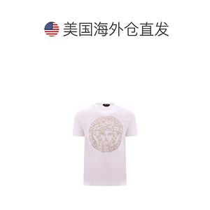 【美国直邮】versace 男士 背心马甲