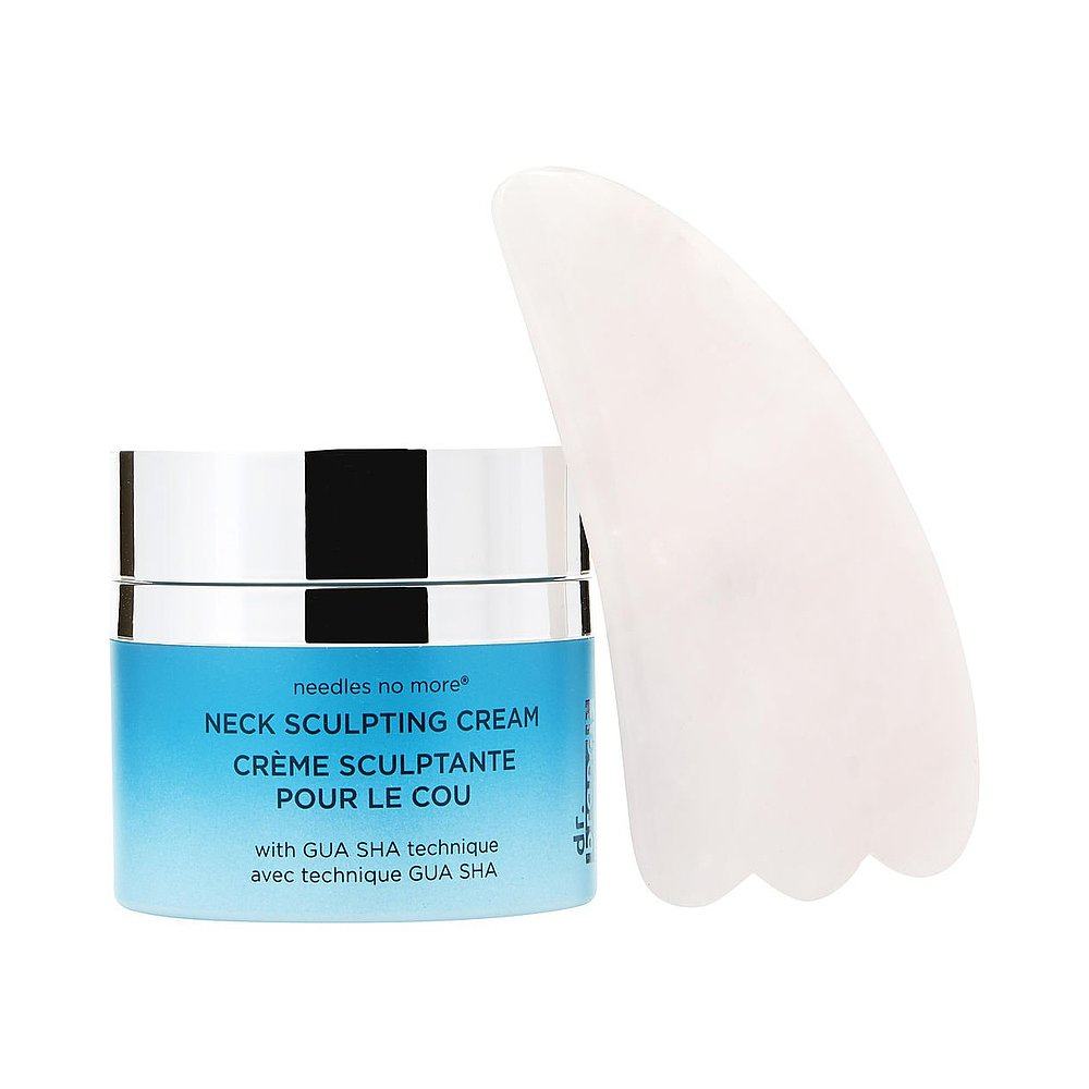  天猫国际探物美国颈霜