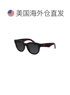自营Burberry Women's 4432U 54mm Sunglasses - multi 美国奥莱
