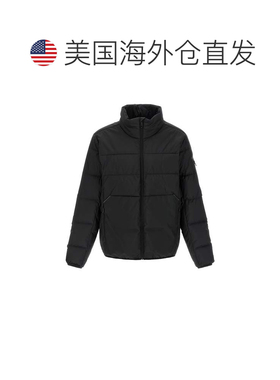 自营Hugo Boss Men's Urbanex Puffer Down Jacket - black 美国