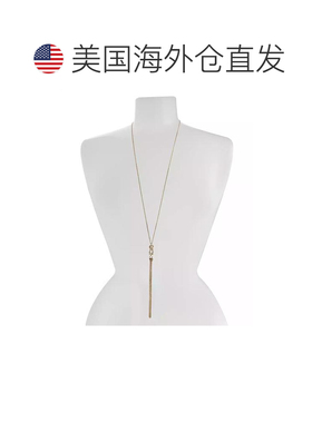1h可退 【美国直邮】steve madden  项链手链