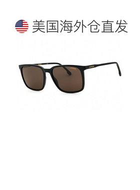 自营carrera职业生涯259/S 0807 70黑色/棕黑色 美国奥莱直发