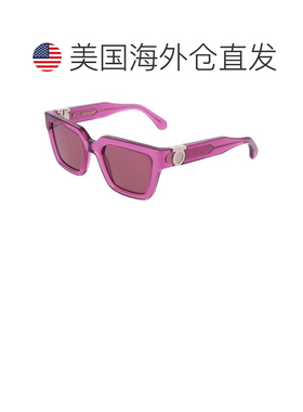 【美国直邮】ferragamo/菲拉格慕 太阳镜 【付后1h可退】